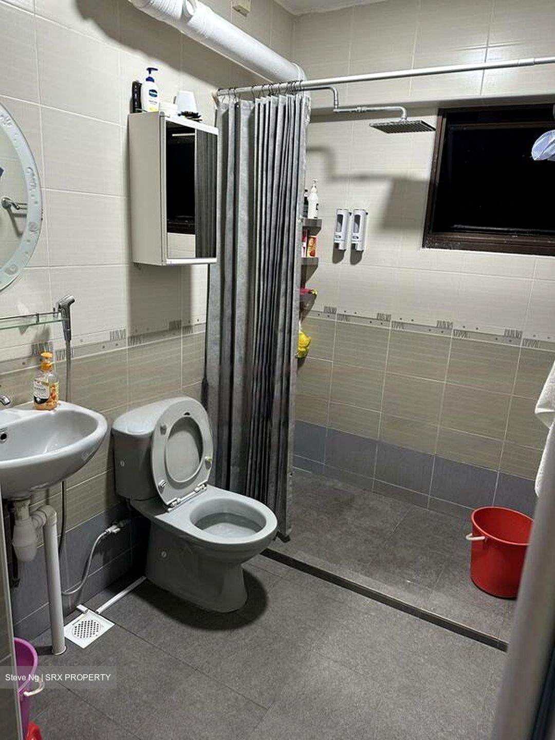 Blk 290 Bishan Heights (Bishan), HDB 5 Rooms #472903231